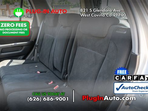 Used 2006 Honda CR-V EX image 10