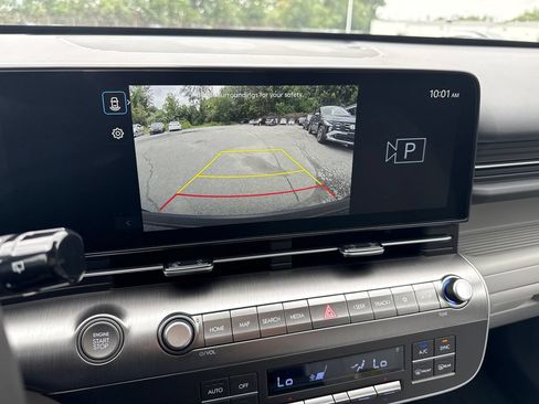 New 2026 Hyundai Kona SEL Sport AWD/4WD image 21