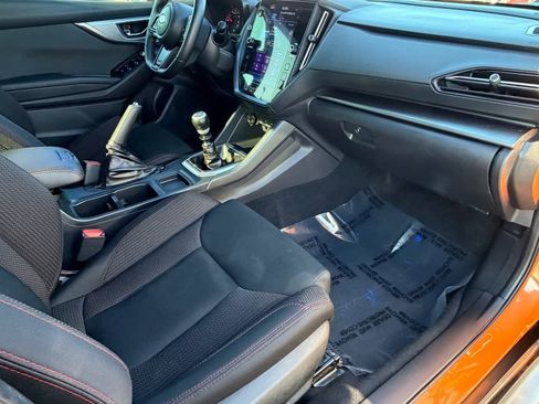 Used 2023 Subaru WRX Premium image 13