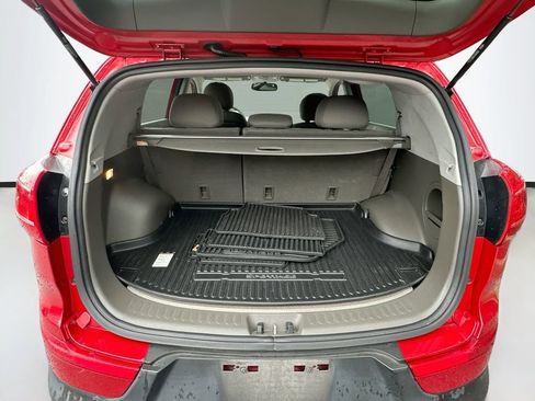 Used 2012 Kia Sportage LX w/ Convenience Pkg FWD image 23