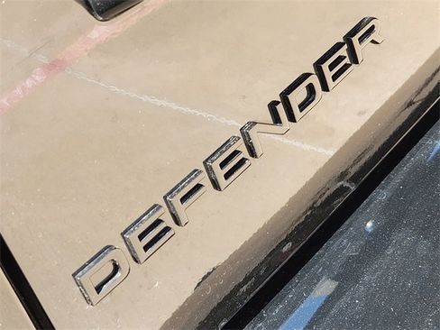 New 2025 Land Rover Defender 130 V8 image 8
