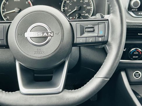 Used 2023 Nissan Rogue SV w/ SV Premium B Package AWD/4WD image 18