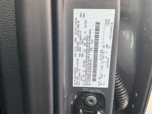 New 2026 Ford F150 Lariat image 18