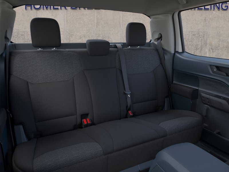 New 2026 Ford Maverick XL FWD image 11