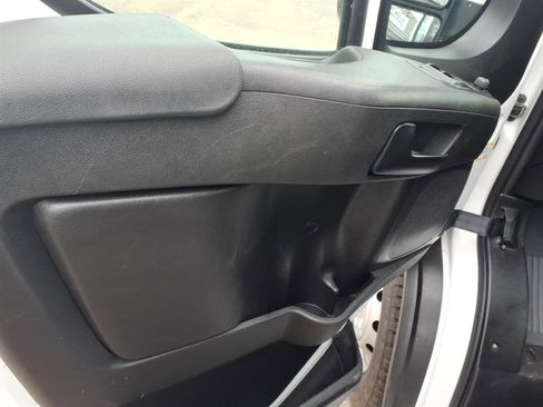 Used 2023 RAM ProMaster 2500 image 6