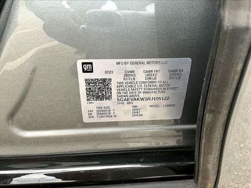 Used 2024 Buick Enclave Essence w/ Technology Package AWD/4WD image 20
