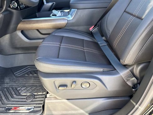 New 2026 Chevrolet Silverado 2500 High Country w/ High Country Premium Package image 10