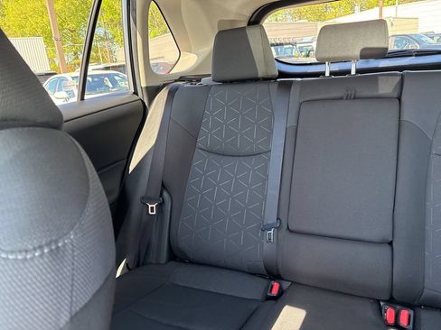 Used 2024 Toyota RAV4 XLE AWD/4WD image 12