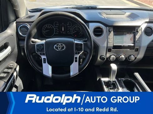 Used 2019 Toyota Tundra SR5 w/ SR5 Upgrade Package image 21