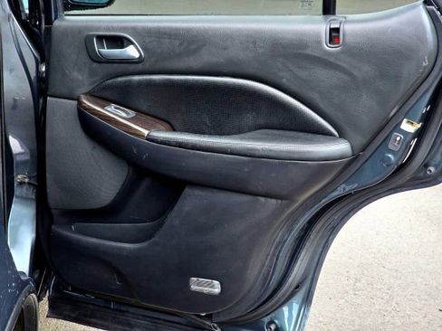 Used 2006 Acura MDX Touring image 32