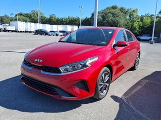 Used 2023 Kia Forte LXS w/ LXS Technology Package image 1