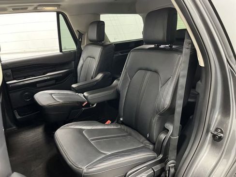 Used 2021 Ford Expedition Platinum image 31