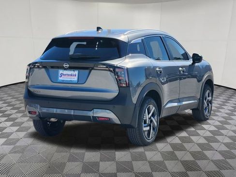 New 2026 Nissan Kicks SV image 3