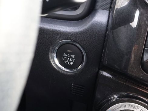 Used 2019 Toyota 4Runner Limited image 25