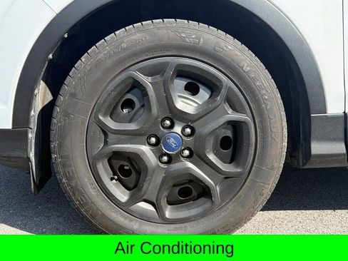 Used 2017 Ford Escape S FWD image 5