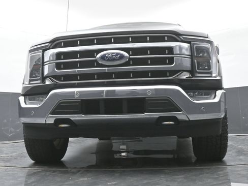 Used 2022 Ford F150 Lariat w/ Equipment Group 502A High AWD/4WD image 42
