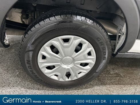 Used 2023 Ford Transit 350 XLT image 11