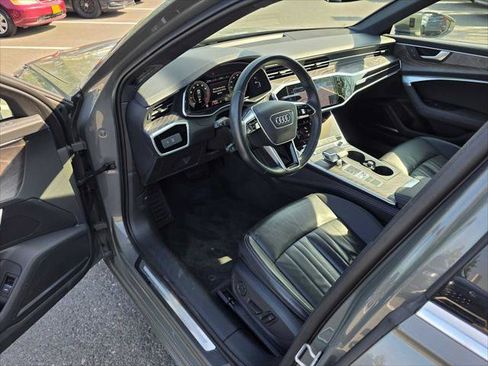 Used 2024 Audi A6 Premium Plus AWD/4WD image 19