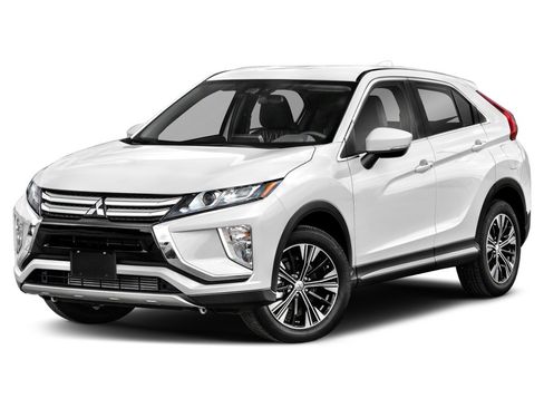 Used 2019 Mitsubishi Eclipse Cross AWD image 5
