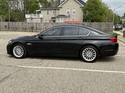 Used 2011 BMW 535i Sedan RWD image 18