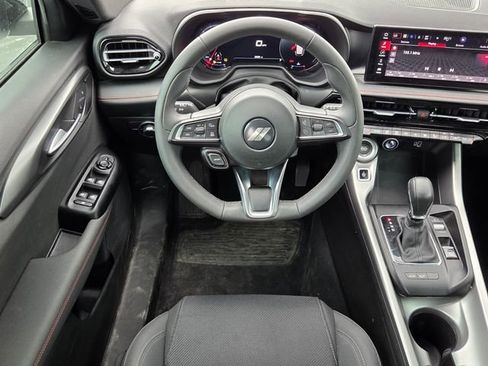 Certified 2024 Dodge Hornet GT w/ GT Blacktop Package image 6