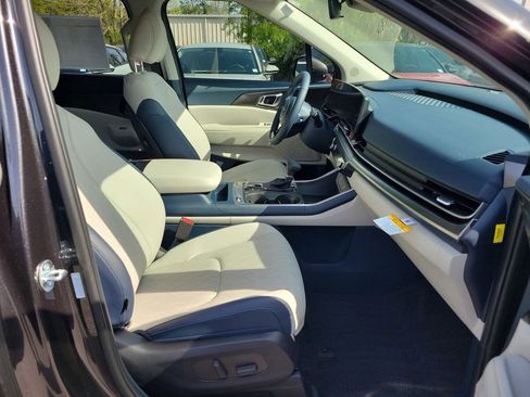 New 2026 Kia Carnival SX image 7