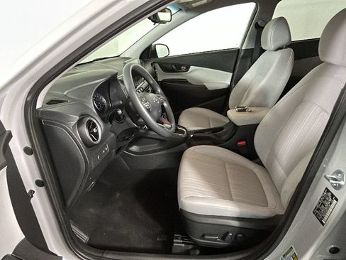 Certified 2023 Hyundai Kona SEL AWD/4WD image 14