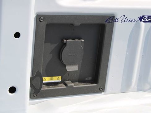 New 2025 Ford F150 XLT w/ Equipment Group 302A MID image 7