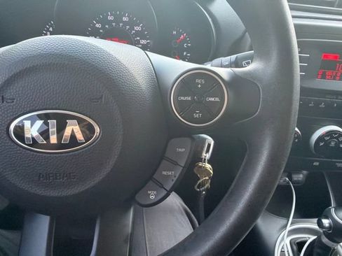 Used 2015 Kia Soul + w/ Eco Package FWD image 18