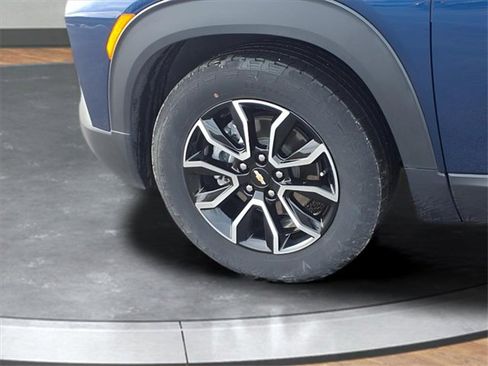 Certified 2023 Chevrolet TrailBlazer ACTIV w/ Sun and Liftgate Package image 19