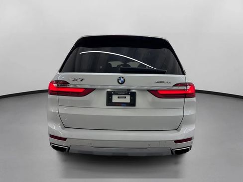 Used 2019 BMW X7 xDrive50i w/ Luxury Seating Package image 8