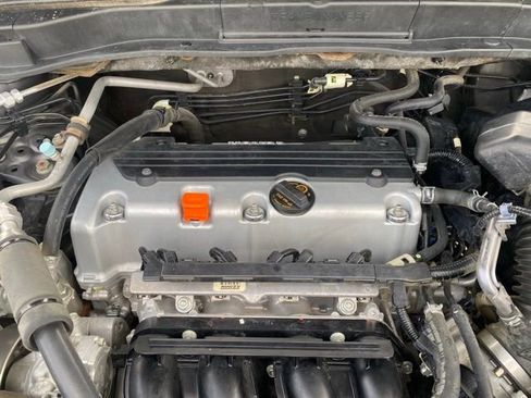 Used 2011 Honda CR-V SE image 21