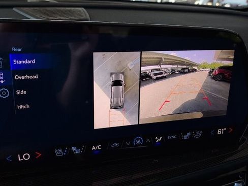 New 2026 Chevrolet Traverse High Country w/ LPO, Floor Liner Package image 29