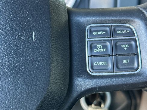 Used 2016 RAM 1500 Tradesman image 25