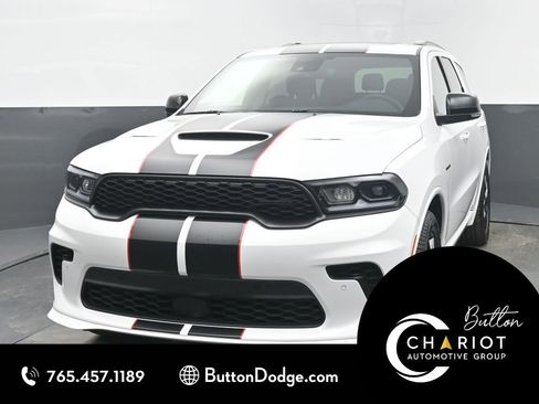 New 2026 Dodge Durango GT image 1