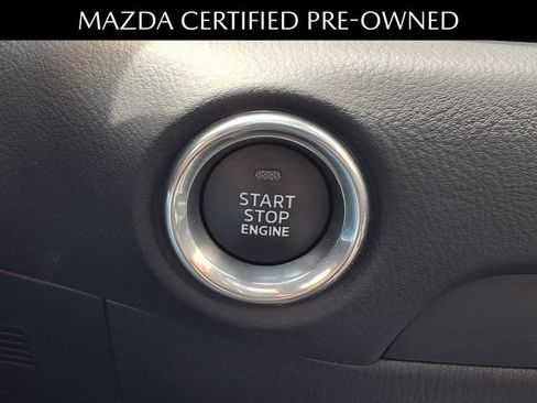 Certified 2025 MAZDA CX-5 AWD 2.5 S w/ Preferred Package image 16