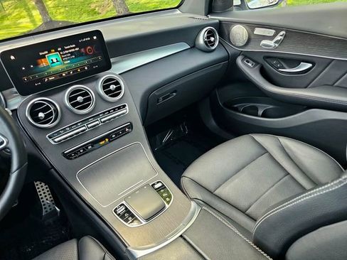 Certified 2021 Mercedes-Benz GLC 300 4MATIC image 29
