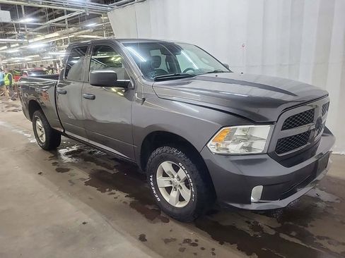 Used 2016 RAM 1500 Express image 5