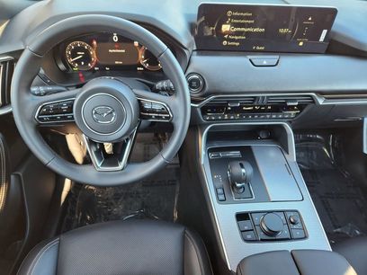 New 2026 MAZDA CX-90 3.3 Turbo S w/ Premium Package