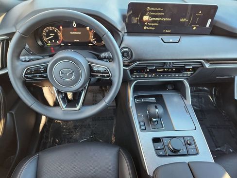 New 2026 MAZDA CX-90 3.3 Turbo S w/ Premium Package image 2