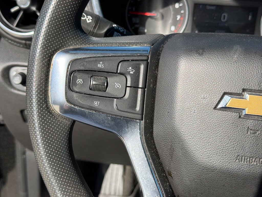 Used 2021 Chevrolet Blazer LT w/ Redline Edition AWD/4WD image 17