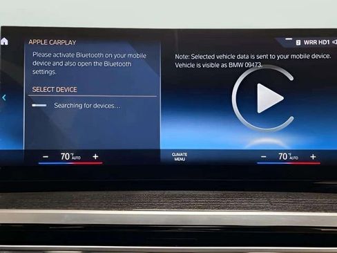 Used 2024 BMW 430i Gran Coupe xDrive w/ Convenience Package image 43