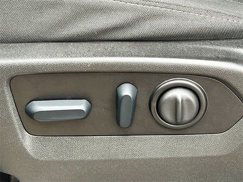 Used 2023 GMC Sierra 2500 SLE w/ SLE Value Package; image 11