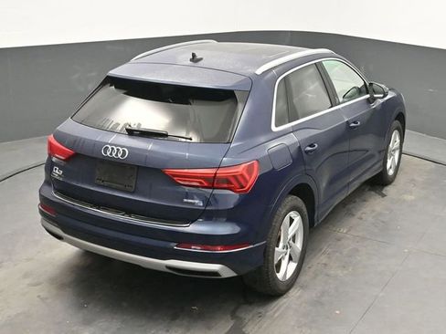 Used 2020 Audi Q3 2.0T Premium image 28