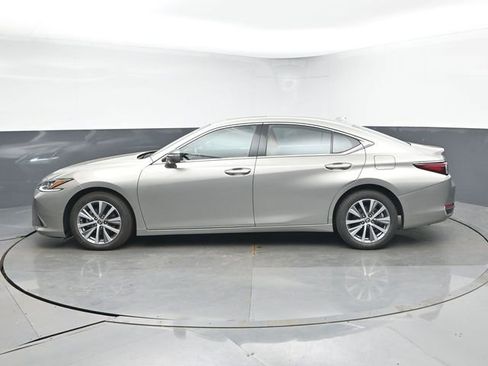 Used 2021 Lexus ES 250 w/ Premium Package image 5