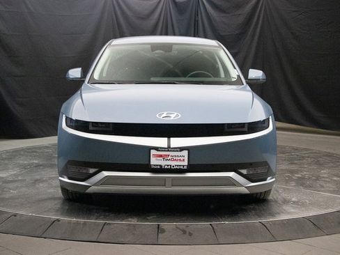 Used 2024 Hyundai Ioniq 5 SEL image 4