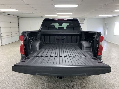 Used 2023 Chevrolet Silverado 1500 RST AWD/4WD image 26