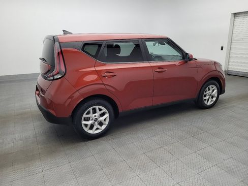 Used 2023 Kia Soul LX w/ Option Group 015 image 10