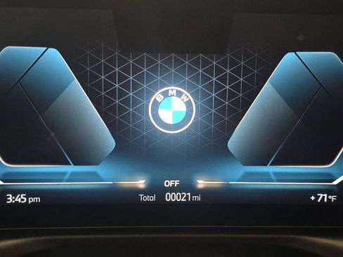 New 2025 BMW 430i xDrive Coupe w/ Convenience Package image 16