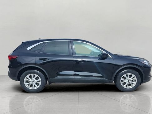 Certified 2023 Ford Escape Active w/ Tech Pack #2 image 5
